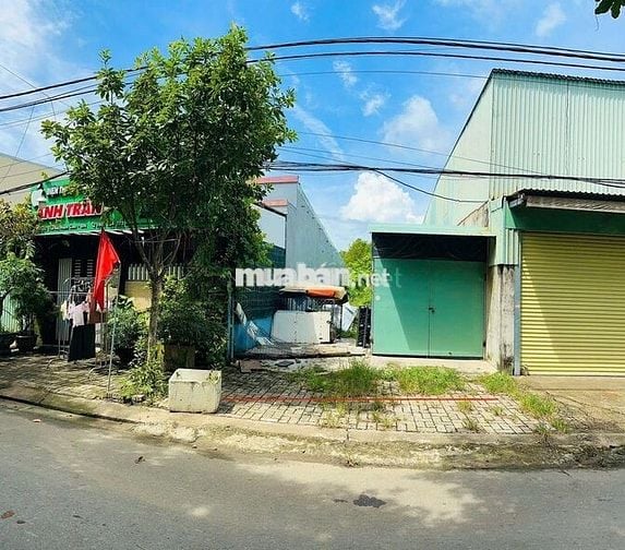 📌✴️[Giá rẻ] 100m2 đất đẹp MT Nam Cao, Liên Chiểu