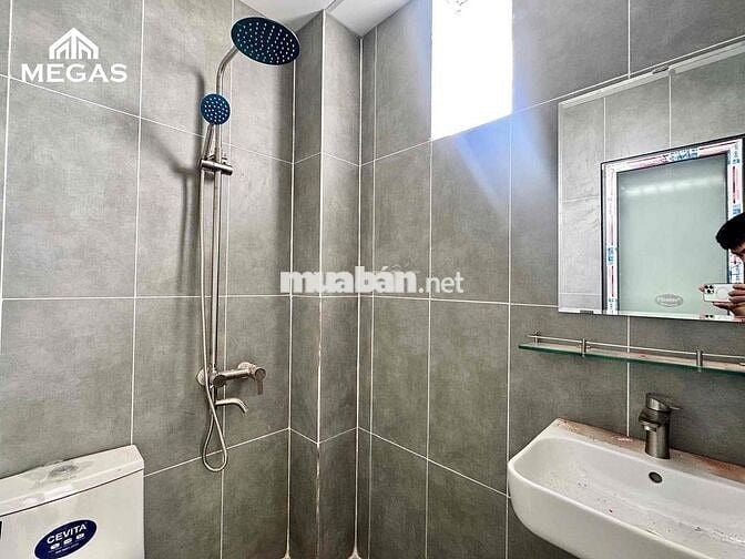 ‼️NEW STUDIO BAN CÔNG_FULL NỘI THẤT-GẦN PHAN VĂN HỚN