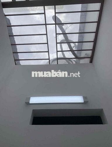 LỖ VỐN BÁN GẤP NHÀ NGAY KHU CƯ XÁ ĐỒNG TIẾN,QUẬN 10.GIÁ: 6Tỷ030