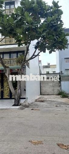 Bán gấp nhà mặt phố tại KDC Chợ Bình Điền, 4,4 tỷ, 5X16, Quận 8, HCM