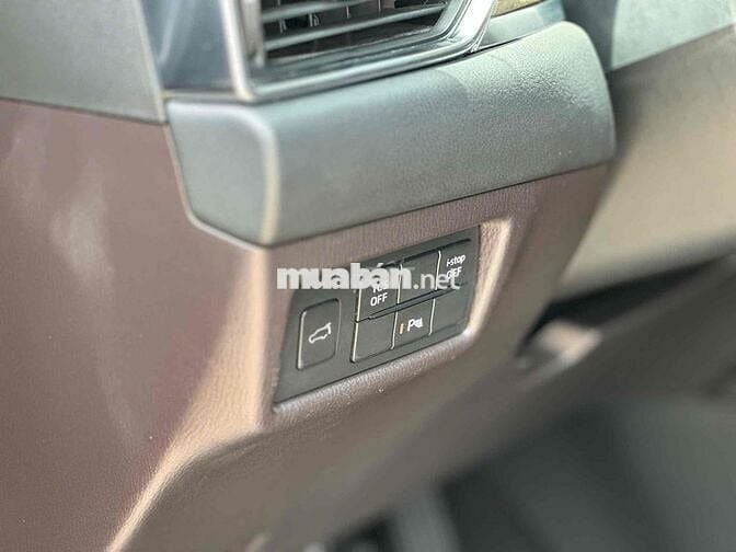 Mazda CX8 2019 2020 Luxury xanh Cavansite giá tốt