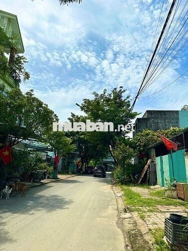 📌✴️[Giá rẻ] 100m2 đất đẹp MT Nam Cao, Liên Chiểu