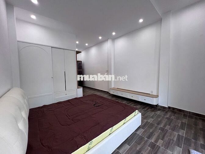 Nhà phố KDC Nam Hùng Vương,Mặt tiền Đường số 6, 2 tầng 78m2,Giá 8T9 TL