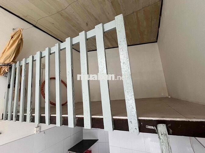 Nhà trọ Nhà Bè giá rẻ giờ giấc tự do