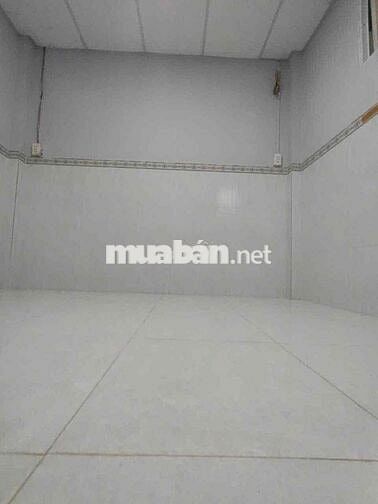 Cho Thuê Nhà Nhỏ 2 Tầng Giá Rẻ Hẻm Đoàn Văn Bơ Quận 4