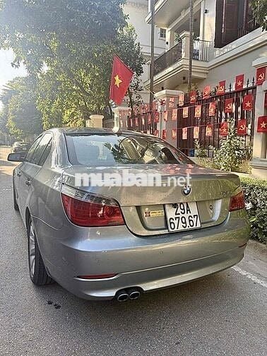 chính chủ cần bán gấp bmw 530i