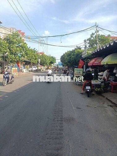 Bán  đất đường đà sơn .hòa khánh  nam .
