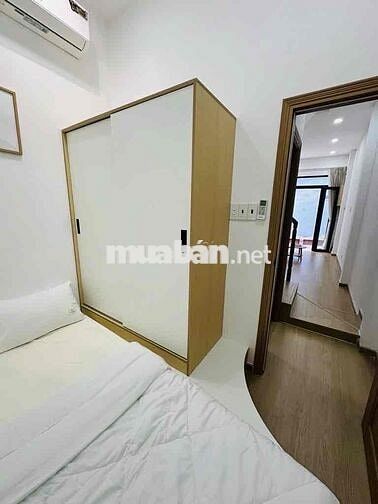 HẺM 3M – 3 PHÒNG NGỦ – FULL NỘI THẤT – 2 TẦNG – AN NINH – CHỈ 5.15 TỶ