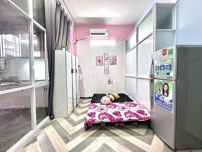 Cho thuê penhouse sân vườn với đầy đủ tiện nghi liên hệ ngay 039833012