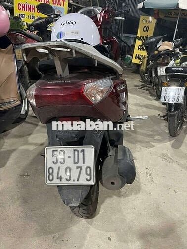 Đổi xe điện nên cần ra đi xe máy