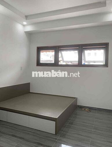 LỖ VỐN BÁN GẤP NHÀ NGAY KHU CƯ XÁ ĐỒNG TIẾN,QUẬN 10.GIÁ: 6Tỷ030