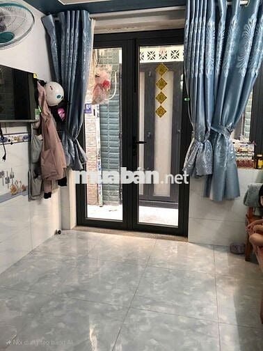 2TỈ25 NHÀ  CHO GIA ĐÌNH NHỎ, ĐẦU TƯ CHO THUÊ  PHẠM VĂN CHIÊU,P14,GV