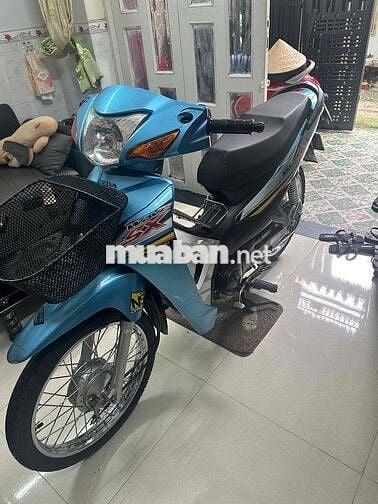 wave a110, bstp chính chủ