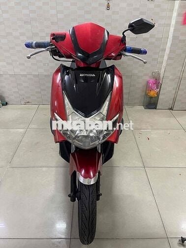 AB 2008 TPHCM  CÓ GIAO LƯU ĐỖI XE
