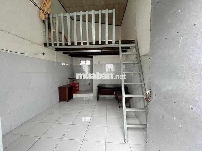 Nhà trọ Nhà Bè giá rẻ giờ giấc tự do