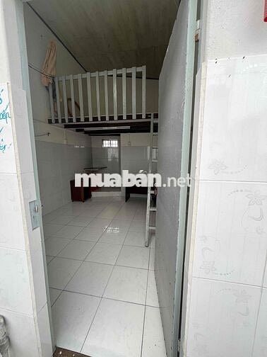 Nhà trọ Nhà Bè giá rẻ giờ giấc tự do