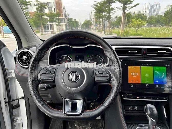 MG ZS STD nhập khẩu nguyên chiếc zl:***