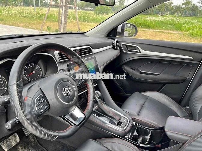 MG ZS STD nhập khẩu nguyên chiếc zl:***