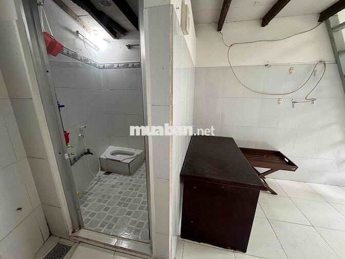 Nhà trọ Nhà Bè giá rẻ giờ giấc tự do