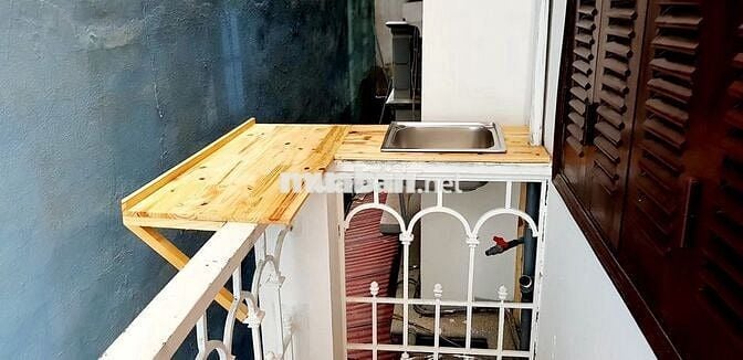 CCMN SỐ 16 NGÕ 123 TRUNG KÍNH GIÁ 4.5TR