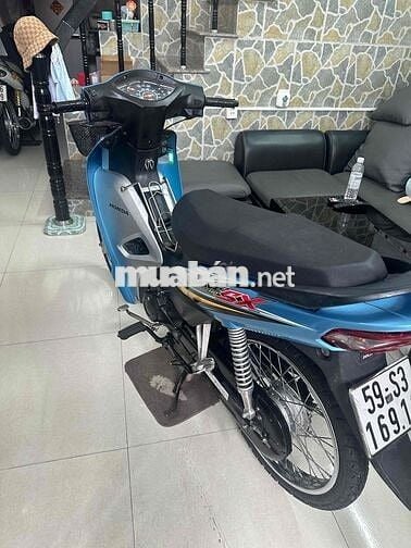 wave a110, bstp chính chủ