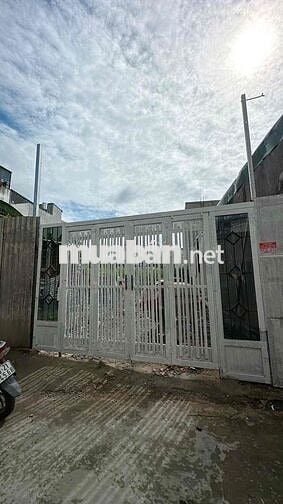 BÁN GẤP ĐẤT NỀN HXH 5M- GẦN 80M2– HUỲNH TẤN PHÁT- NHÀ BÈ- GIÁ HƠN 3 Ty