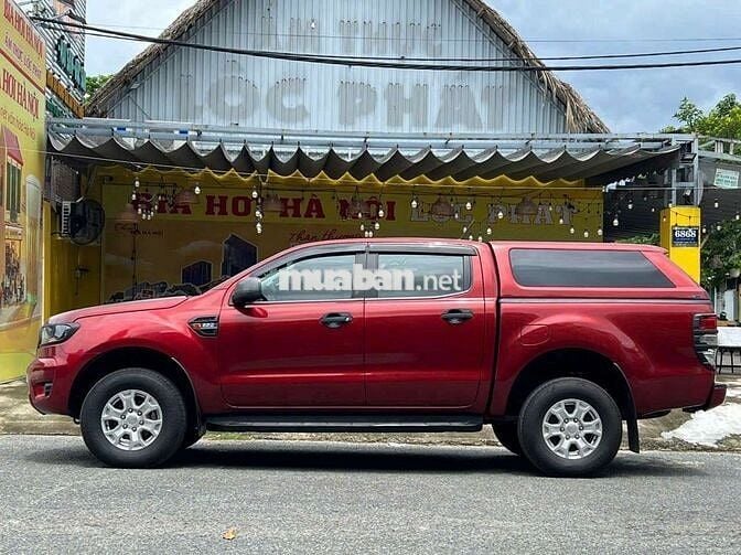 2020 XLS 2.2L 4x2 AT - 86000 km
