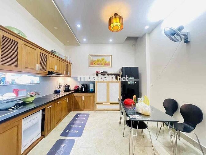 BÁN NHÀ 39/32 ĐƯỜNG SỐ 3, F9 Gò VẤP, HẺM Ô TÔ