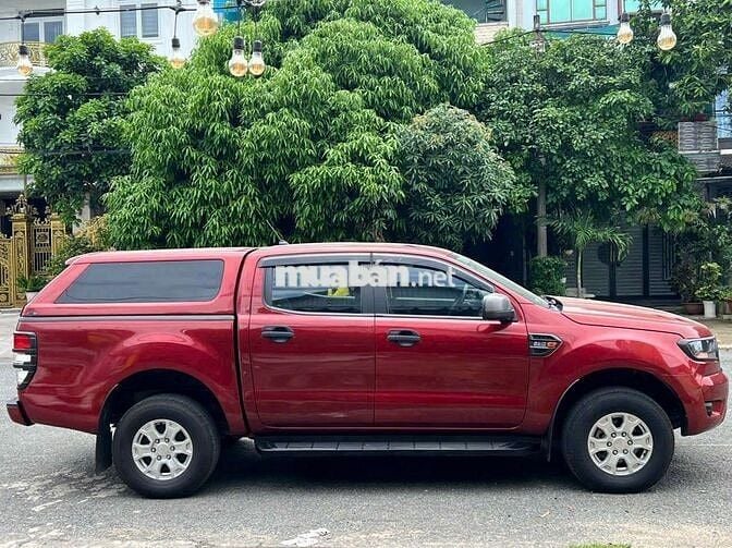 2020 XLS 2.2L 4x2 AT - 86000 km