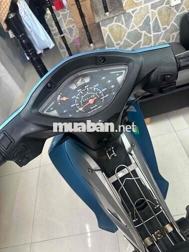 wave a110, bstp chính chủ