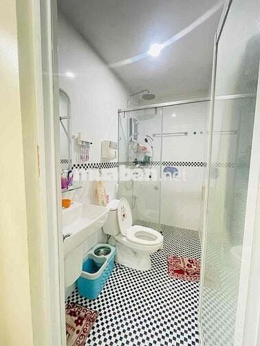BÁN NHÀ 39/32 ĐƯỜNG SỐ 3, F9 Gò VẤP, HẺM Ô TÔ