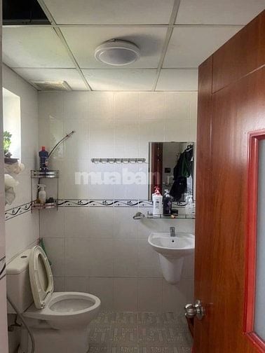 Chung cư Trần Nhuật Duật, Quận 1: 2p ngủ rộng, full nội thất, 12tr/th