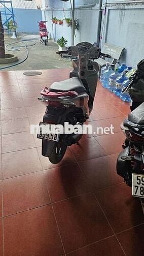 Xe vision 2025 mới mua cần bán chính chủ