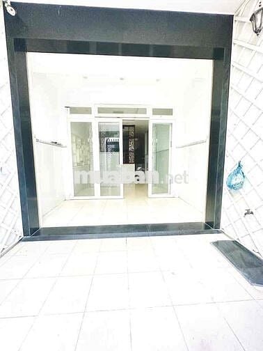 Bán Nhà Linh Đông,64m2 x4 tầng, Đường Phạm Văn Đồng - Thủ Đức- HCM