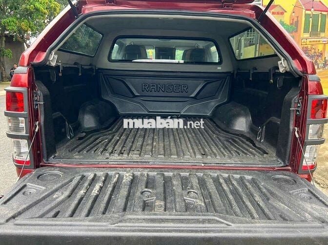 2020 XLS 2.2L 4x2 AT - 86000 km
