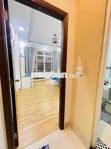 BÁN NHÀ 39/32 ĐƯỜNG SỐ 3, F9 Gò VẤP, HẺM Ô TÔ