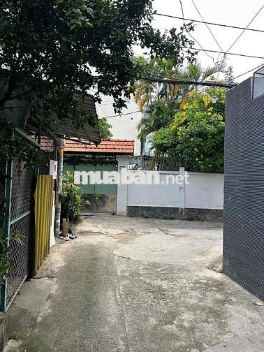 NHÀ ĐƯỜNG THỐNG NHẤT CHỈ HƠN 1 Tỷ - HÀNG HIẾM