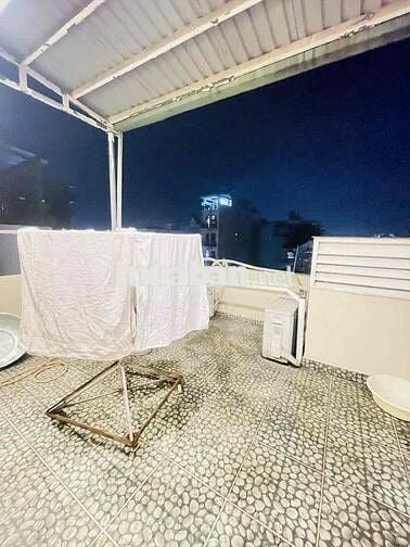 BÁN NHÀ 39/32 ĐƯỜNG SỐ 3, F9 Gò VẤP, HẺM Ô TÔ