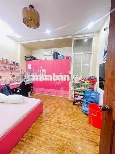 BÁN NHÀ 39/32 ĐƯỜNG SỐ 3, F9 Gò VẤP, HẺM Ô TÔ