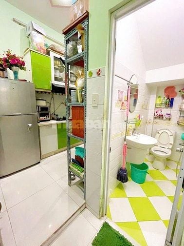 🌈 NHÀ 3LẦU HXH ĐƯỜNG TRƯỜNG SA , P13 , QUẬN - PN