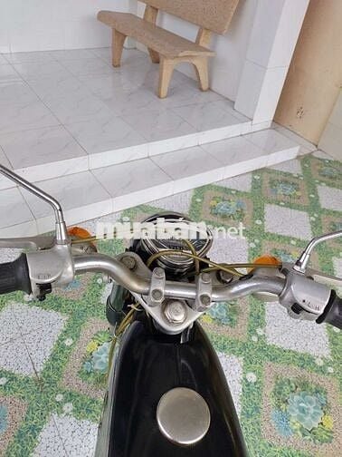 Bán xe 67 BS 83 chính chủ