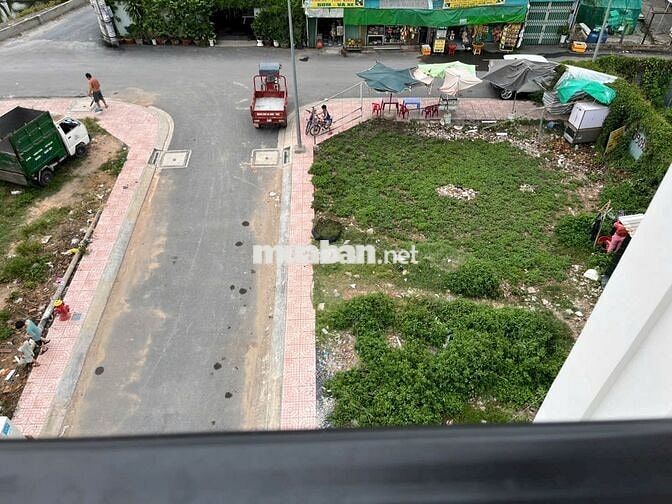 Chính chủ bán 2 lô đất DT:102m2 giá 6 tỷ 5,DT:146m2 giá 8 tỷ ,HBC,TĐ