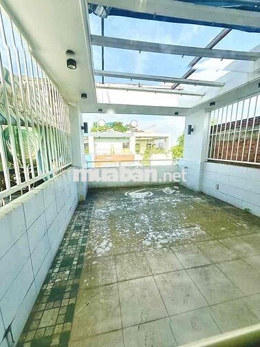 Bán Nhà Linh Đông,64m2 x4 tầng, Đường Phạm Văn Đồng - Thủ Đức- HCM