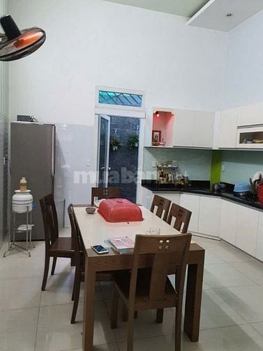 Nhà hẻm KD 350 ngay Cityland Lotte Nguyễn Văn Lượng 84m2 4 lầu 12.5 tỷ