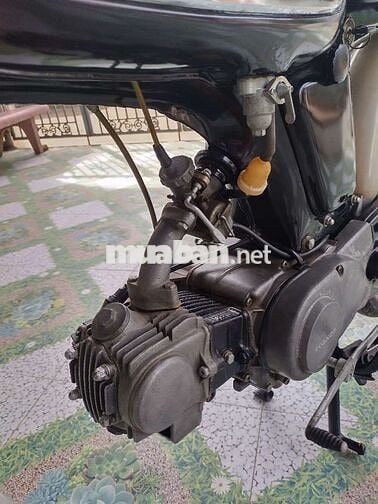 Bán xe 67 BS 83 chính chủ