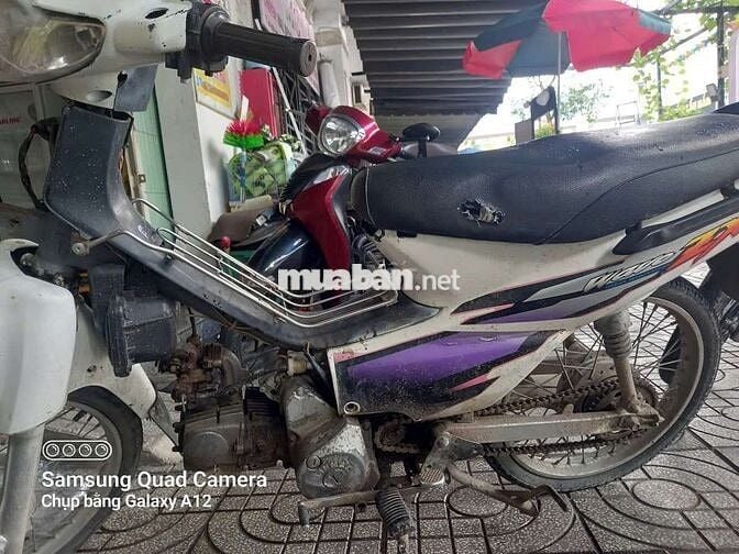 xe Cỏ ( Nob ) chữa cháy cho Ae