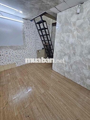 NHÀ ĐƯỜNG THỐNG NHẤT CHỈ HƠN 1 Tỷ - HÀNG HIẾM