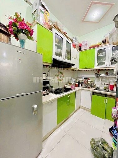 🌈 NHÀ 3LẦU HXH ĐƯỜNG TRƯỜNG SA , P13 , QUẬN - PN