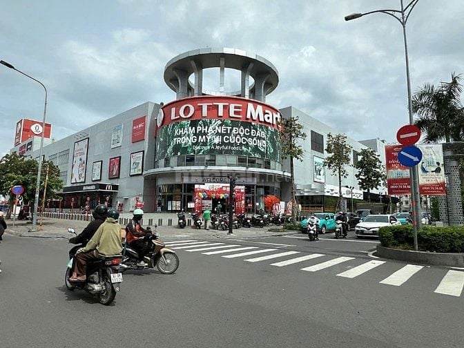 Nhà hẻm KD 350 ngay Cityland Lotte Nguyễn Văn Lượng 84m2 4 lầu 12.5 tỷ