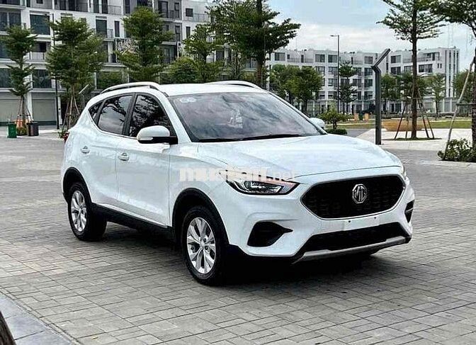 MG ZS STD nhập khẩu nguyên chiếc zl:***